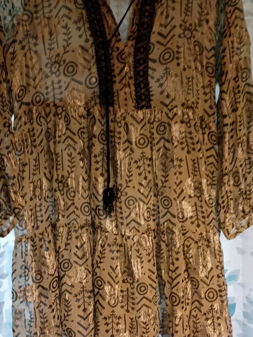 Zara Medium Dress - Picture 7 of 7